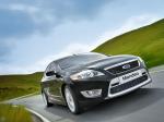 Ford Mondeo Individual 2008 года